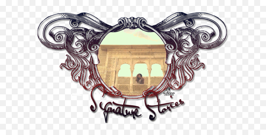 Signature Stories - Voting Round Chakravartin Ashoka New Wedding Card Logo Free Emoji,Animated Gif Emoticon Nods Head 