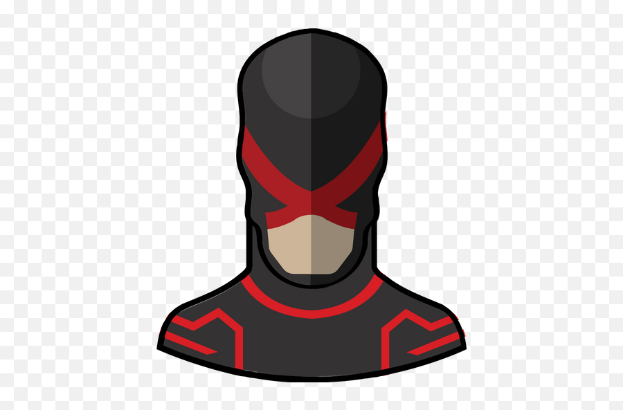 Cyclops Icon Of Flat Style - Available In Svg Png Eps Ai Fictional Character Emoji,Tropical Fish Emoji