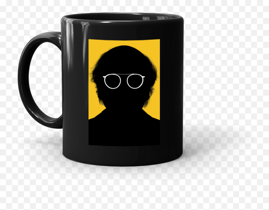 Hbo Shop - Star Trek Mug Emoji,Smiley Face Emoticon Emoji Magic Color Changing Ceramic Coffee Mug