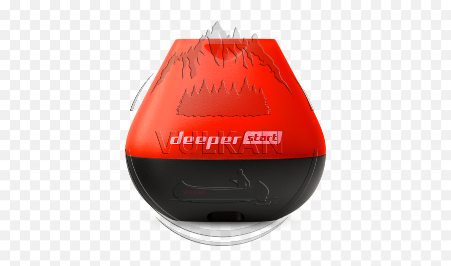 Deeper Smart Fishfinder Prom Emoji,Emotion Renegadext 10ft. Kayak