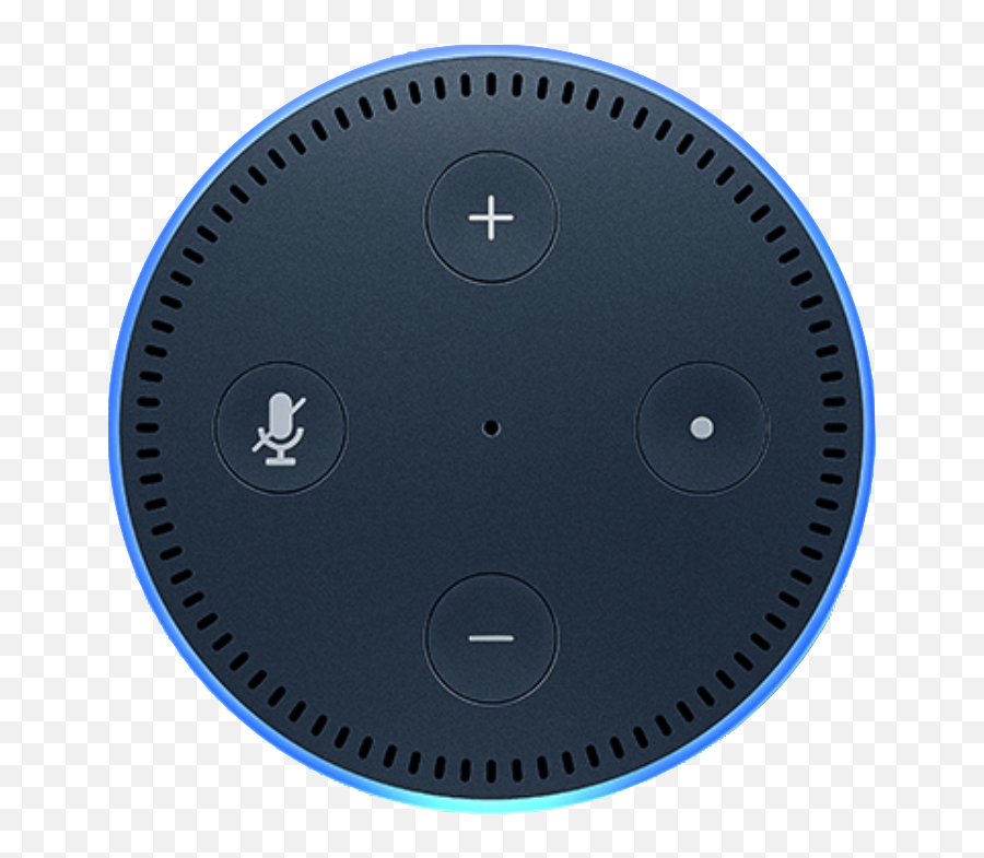 Actual Size Of Amazon Echo Dot Emoji,Amazon Electronic Emojis