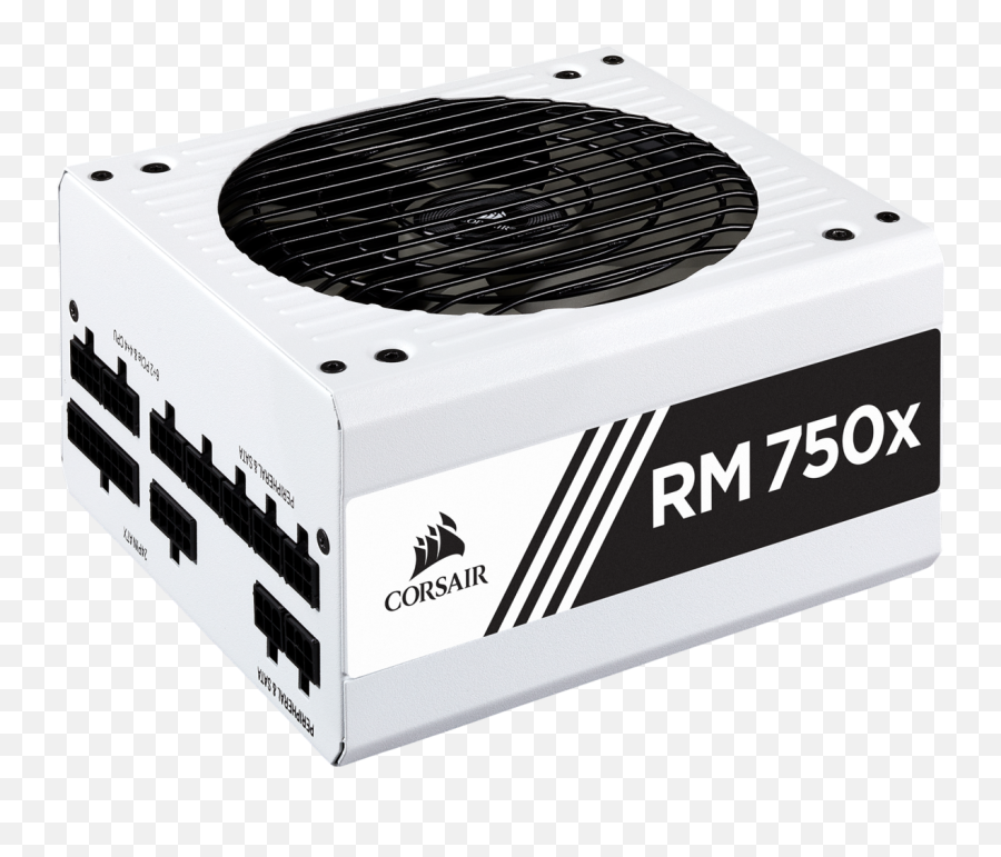 Renewed Corsair Rmx Series 80 Gold Rm750x Fully Modular Emoji,Psu Emojis