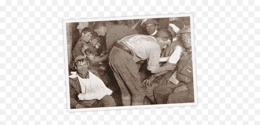 Ptsd Treatment The Battle After The War - Abc News Emoji,Liddy Without Emotions