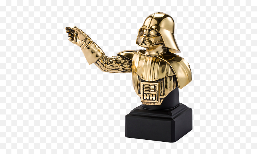 Darth Vader Pewter Bust By Royal Selangor Sideshow Emoji,Darth Vader Symbols Emoticon Facebook