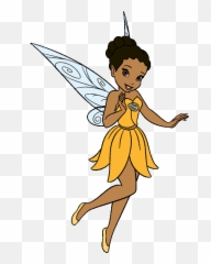 Download Fairy Images Download Png Clipart Png Free Emoji,Free Tinkerbell Emoticon