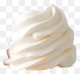 Whippedcream Yum Sticker - Soft Emoji,Whipped Emoji
