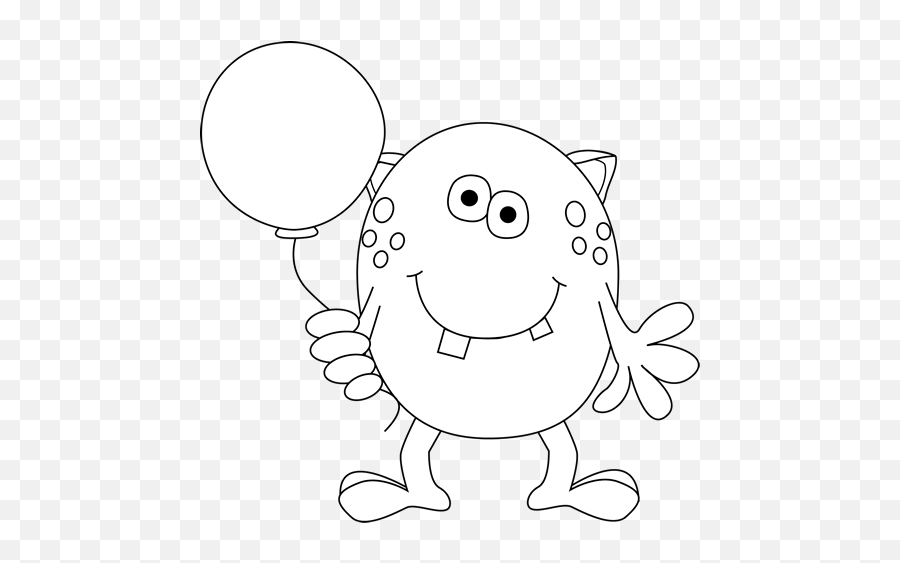 Balloon Clip Art - Balloon Images Emoji,Cute Emoticon Balloon Labtop