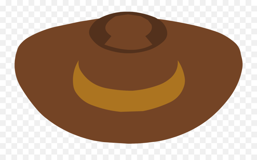 Stompinu0027 Bobu0027s Cowboy Hat Club Penguin Wiki Fandom Emoji,All Emojis With Cowboy Hats