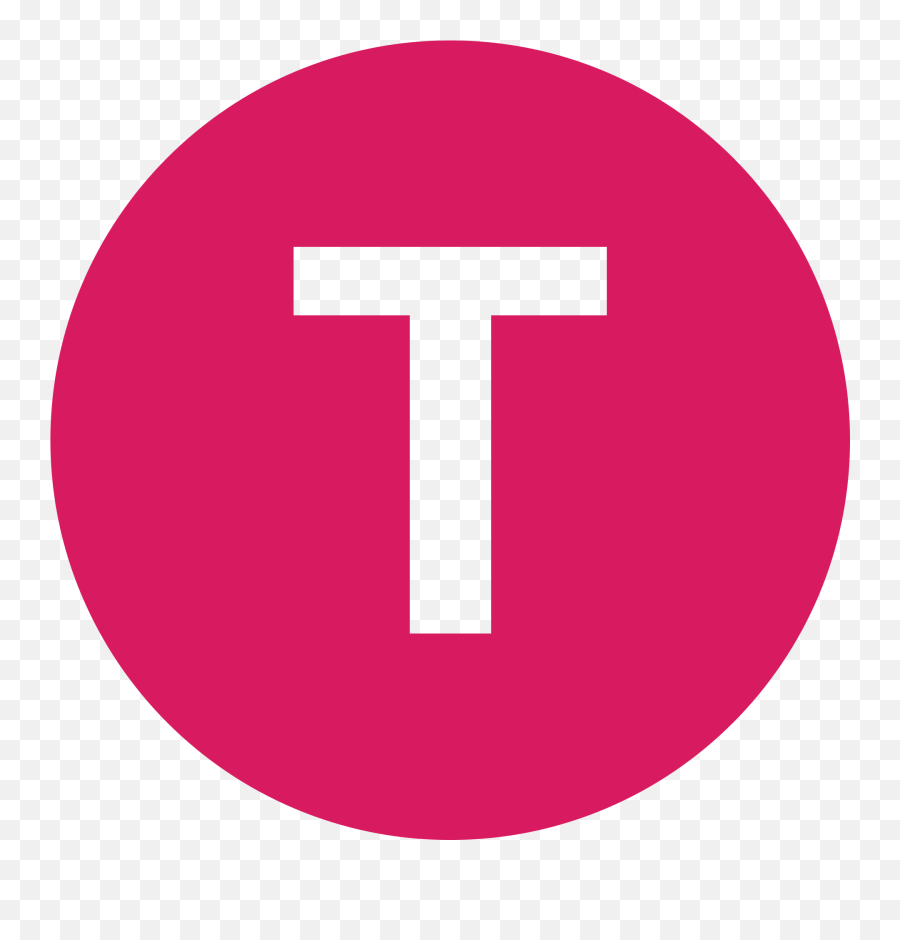 Fileeo Circle Pink Letter - Tsvg Wikimedia Commons Emoji,Blue Box Letter Emojis