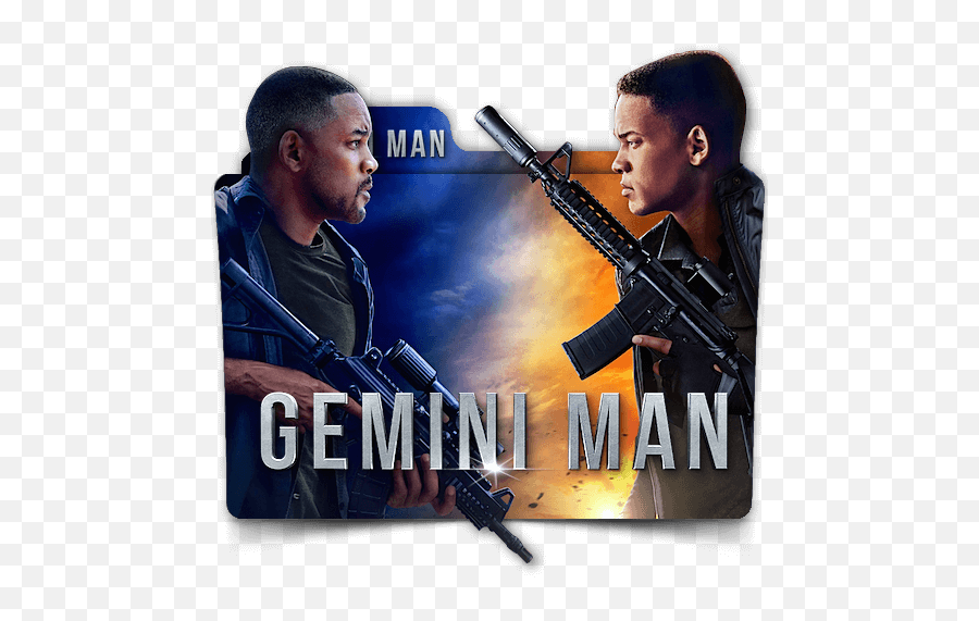 Gemini Man Folder Icon - Designbust Emoji,What Emoji Is Gemini