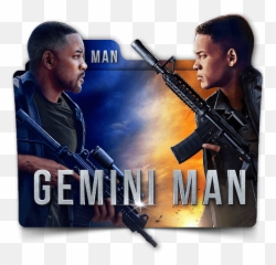 Gemini Man Folder Icon - Designbust Emoji,What Emoji Is Gemini