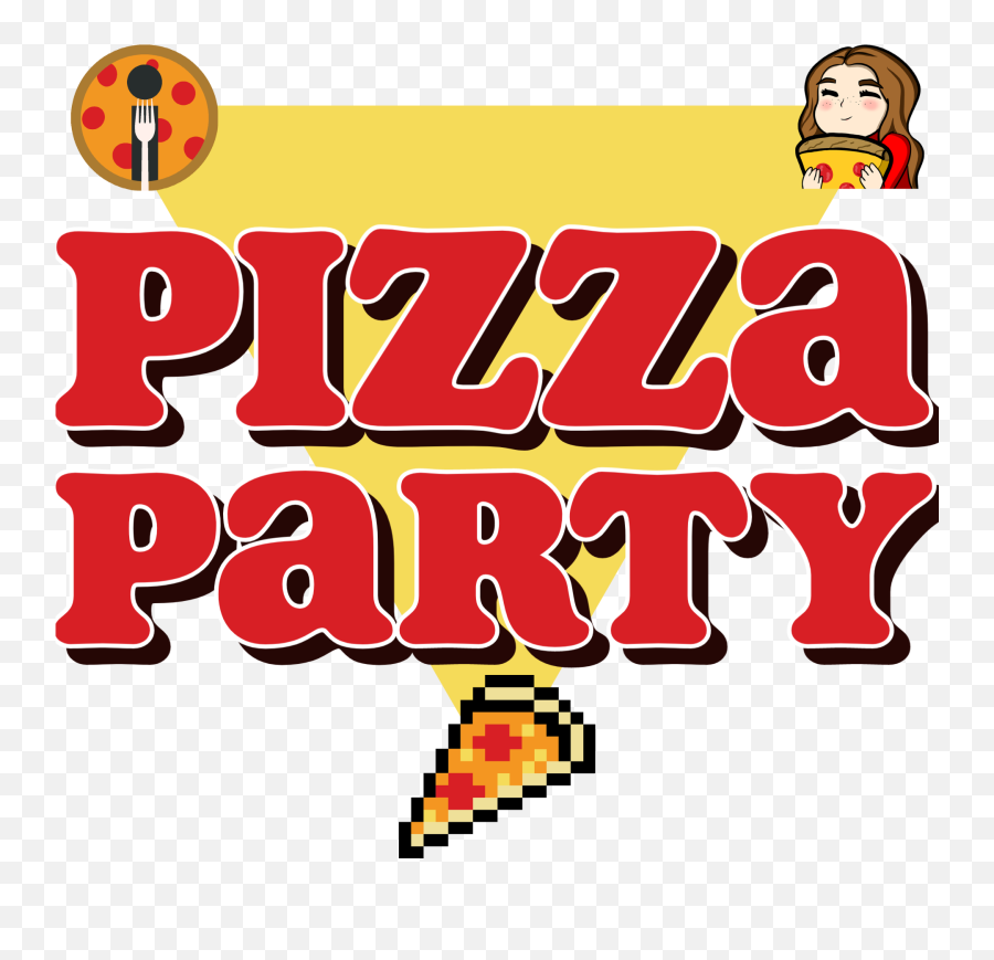 Pizza Party Recipes U2014 Ingrediology Emoji,How To Make Your Own Emoticons For Twitch