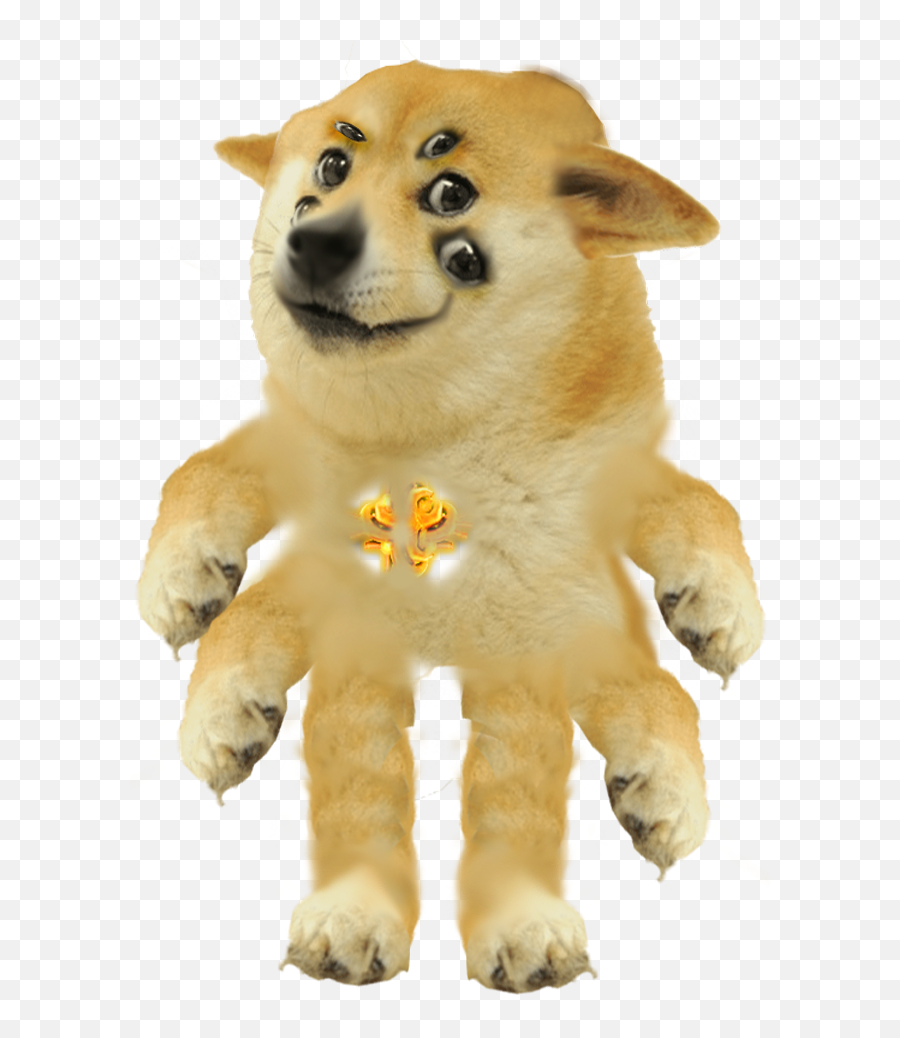 Le Alien Doge Has Arrived Rdogelore Ironic Doge Memes Emoji,Emojis Estraterestre