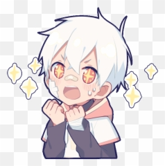 Emoji,Mafumafu Emoticon
