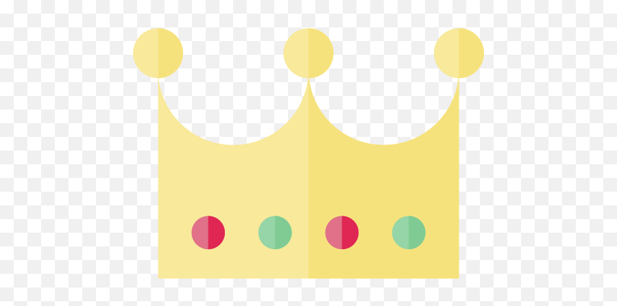 Free Icon Crown Emoji,Emojis In Flower Headbands