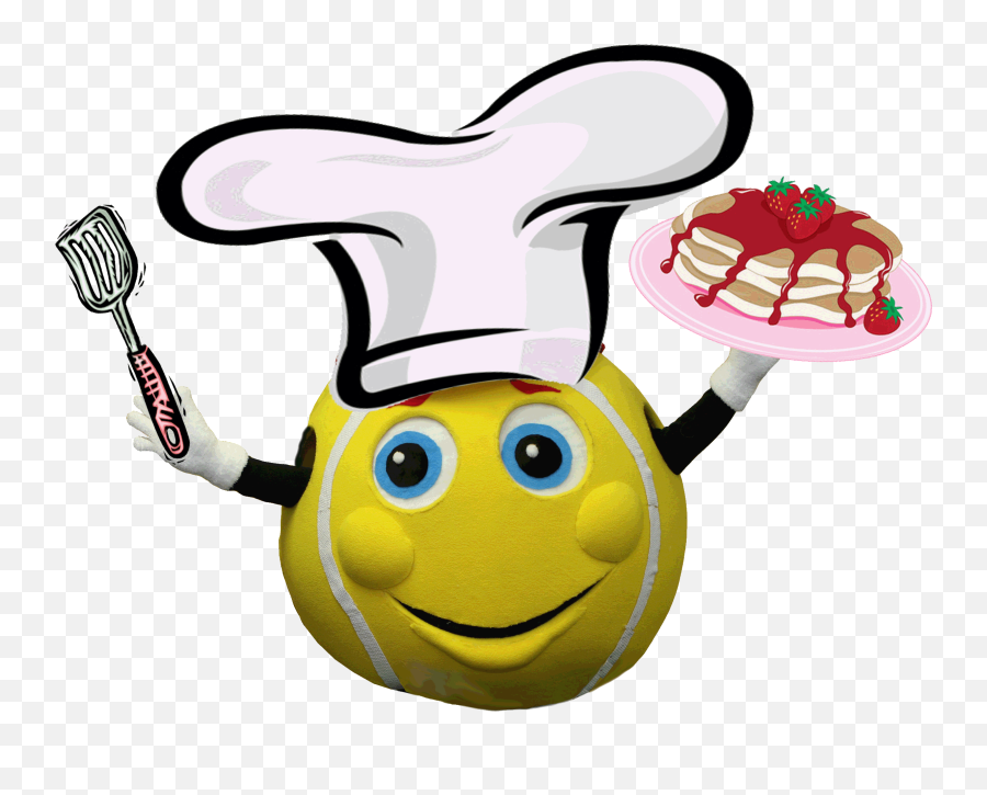Pancakes Blueberry Keychain Adult Unisex Size 225 Emoji,Emoticon Images Cooking