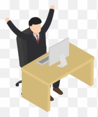 Shaking Hand Isometric People Flat Icon Archives - Buner Tv Emoji,Images Of Emojis Shaking Habds