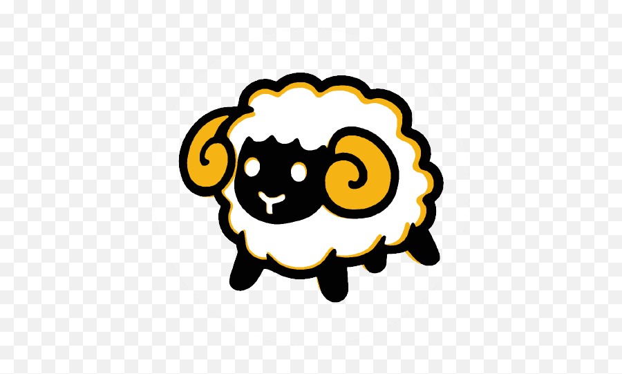Dagousket Swann Flochlay Github Emoji,Transparent Sheep Emoji