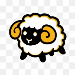 Dagousket Swann Flochlay Github Emoji,Transparent Sheep Emoji