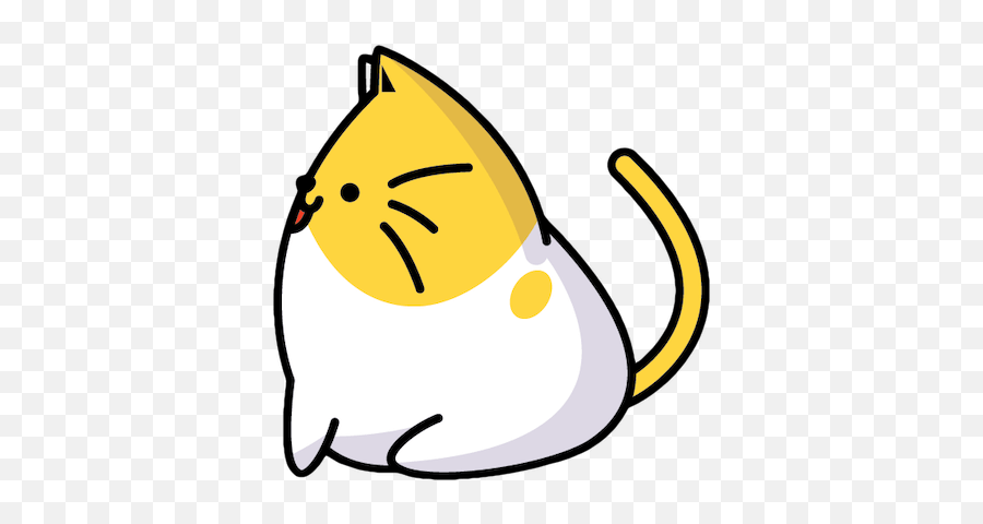 Welcome To Whisker Life U0026 Ryko The Cat Emoji,Cat Clinging Emoji