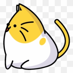Welcome To Whisker Life U0026 Ryko The Cat Emoji,Cat Clinging Emoji