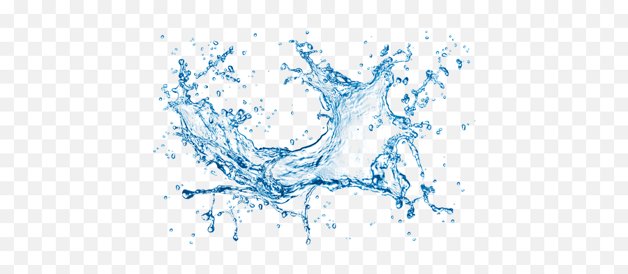 Over 200 Free Water Splash Illustrations - Pixabay Emoji,Water Drop Emoji