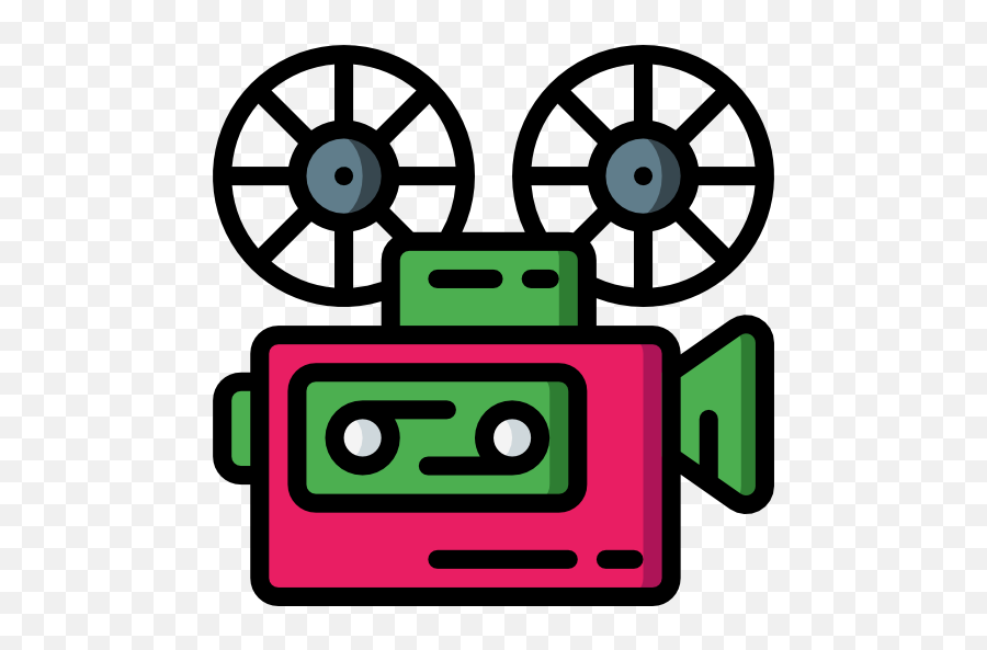 Movie Projector Images Free Vectors Stock Photos U0026 Psd Emoji,Film Projector Emoji