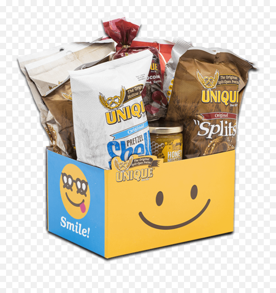 Smiley Face Gift Basket Box Emoji,Emoticon Faces
