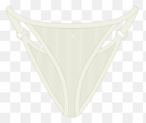 Lavender Wrap Thong Bottoms U2013 Boutine La Emoji,Lingerie Emoji