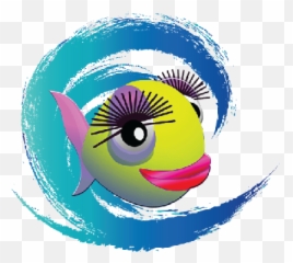 Glass Bottom Boat - Wave Circle Emoji,Boat Emoticon