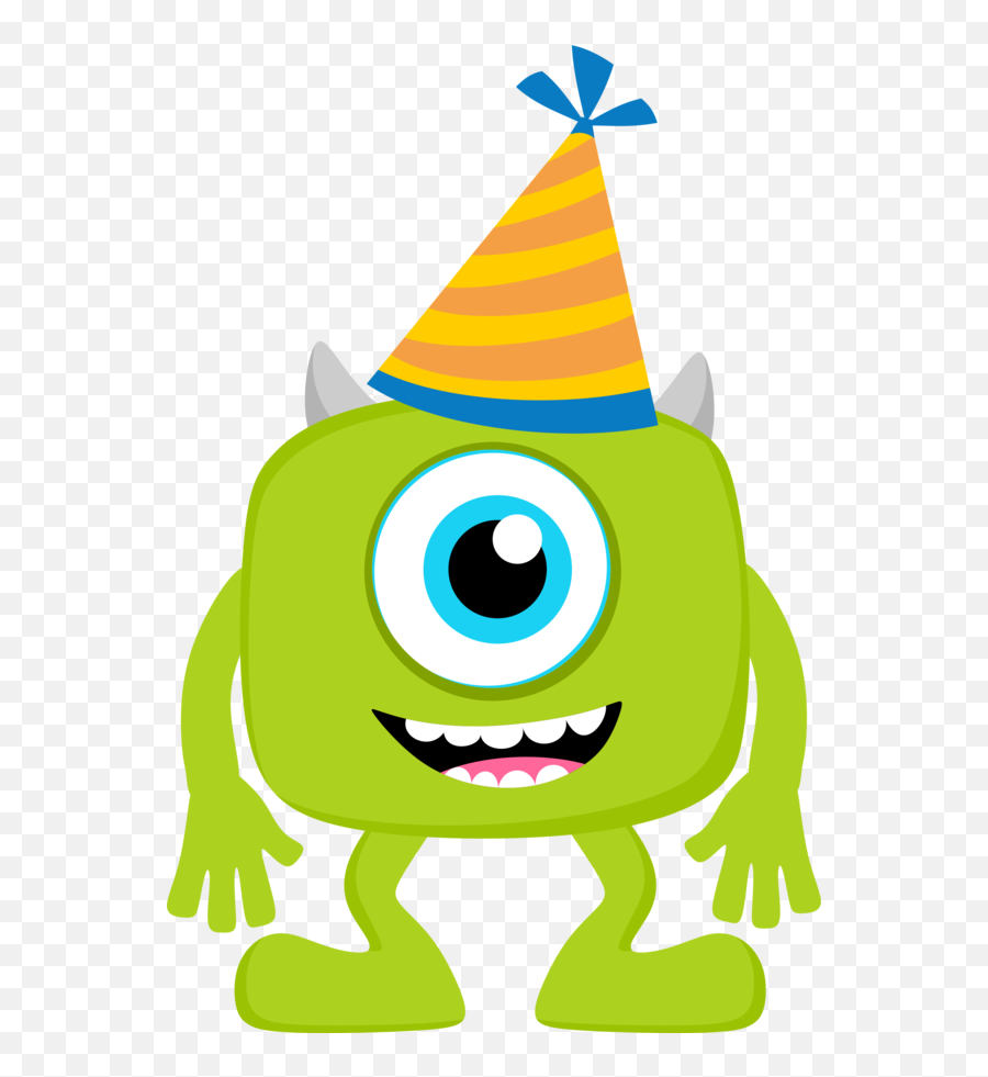 Horn Clipart Celebration Horn Celebration Transparent Free - Monster Inc Clipart Baby Emoji,Party Blower Emoji