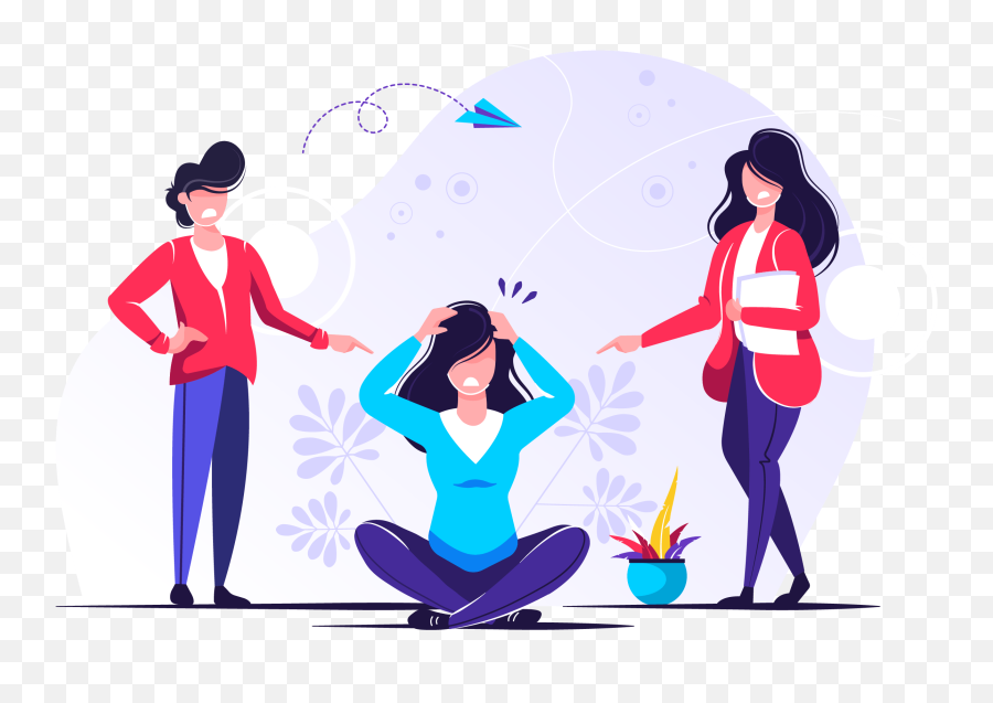 Coping With Stress In Project Management - For Yoga Emoji,Managing Emotions And Thriving Under Pressure