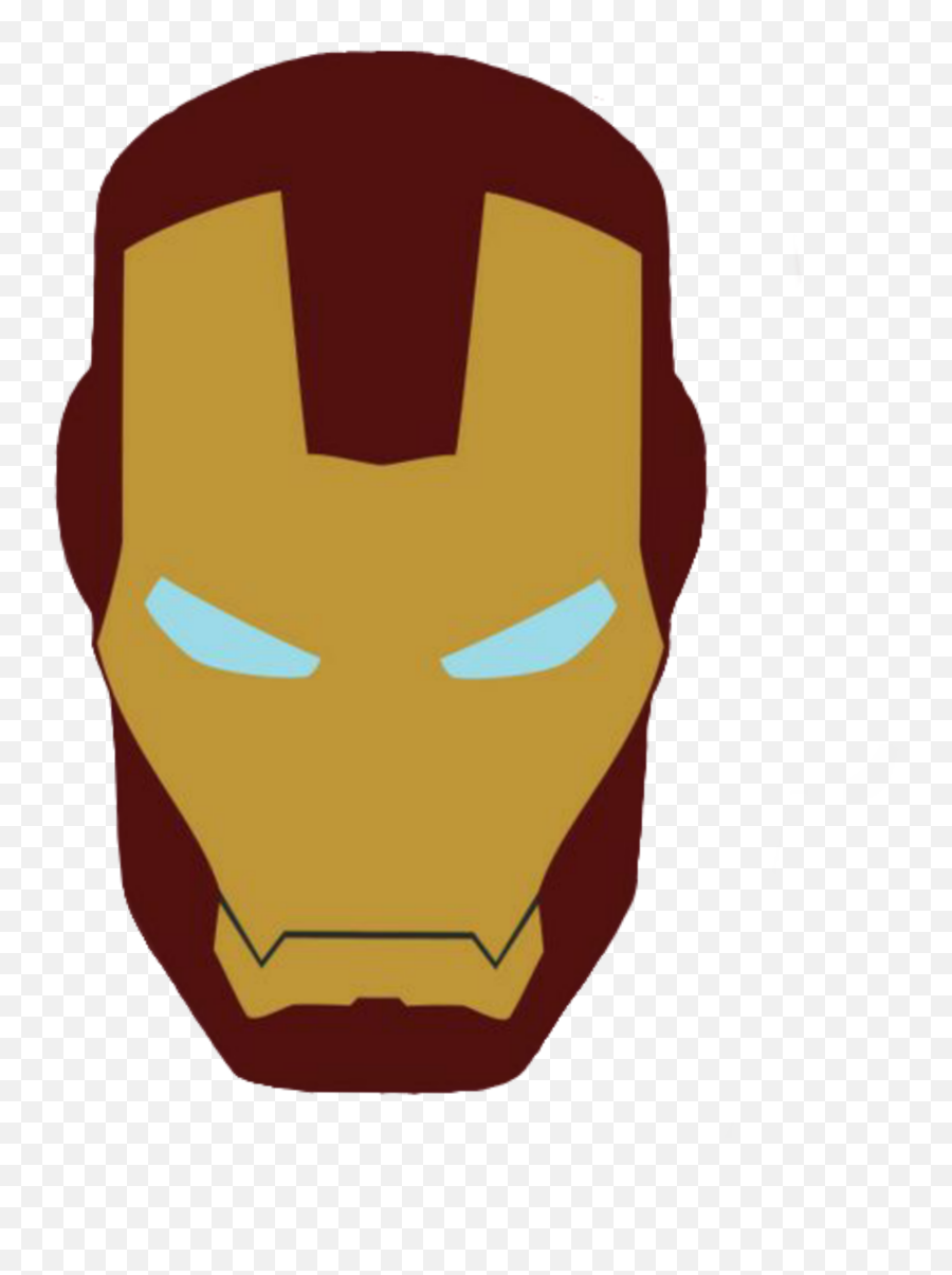 Ironman Logo Weloveyou3000 Sticker - Iron Man Emoji,Ironman Emoji