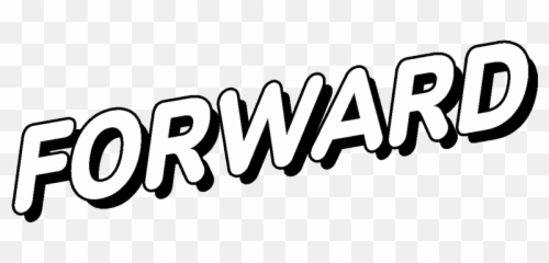 Forward - Horizontal Emoji,Garage Emoji