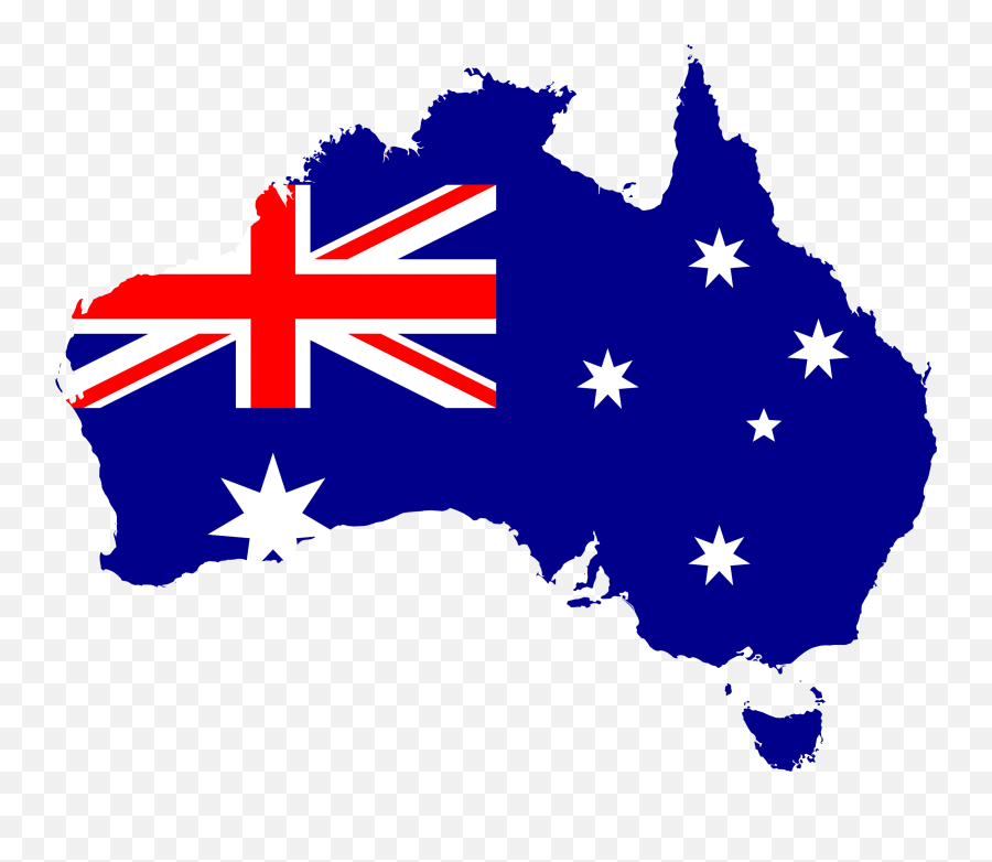 Free Transparent Australia Png Download - Australian Flag On Australia Emoji,Australia Flag Emoji