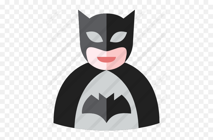 Batman - Free Icon Library Icon Emoji,Batman Emoji Text