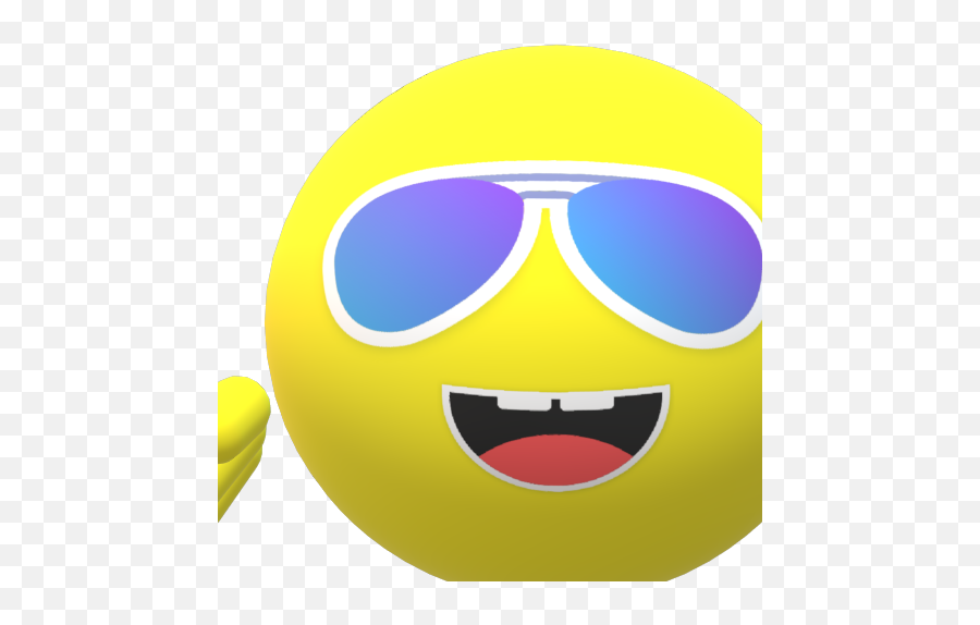 Vdm11 On Scratch - Happy Emoji,Creeper Face Emoticon