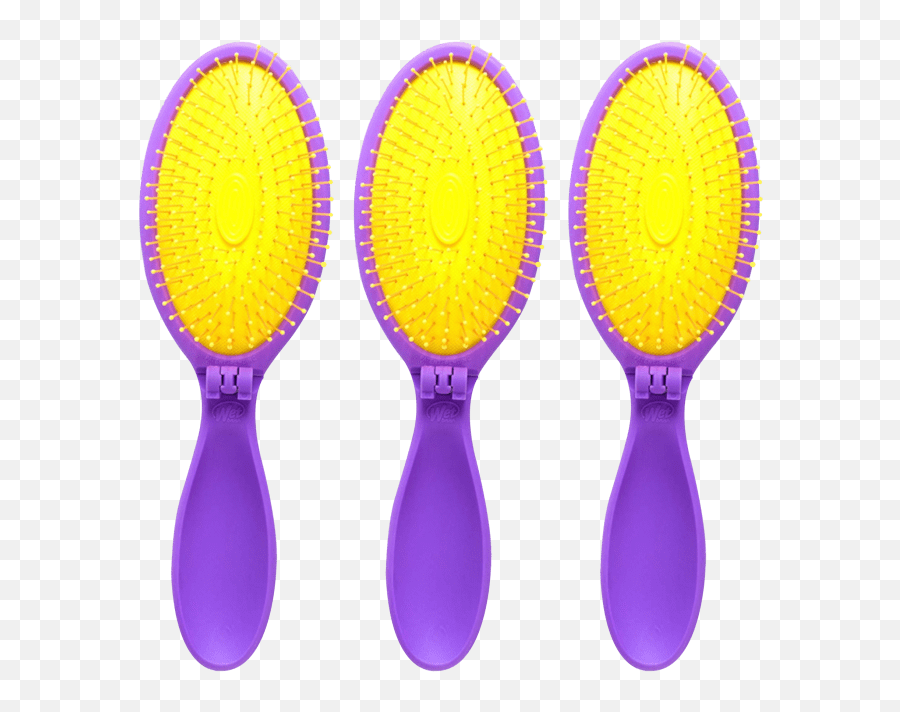 Wet Brush Neon Pop Fold - Shaker Emoji,Emoji Pop Level 63