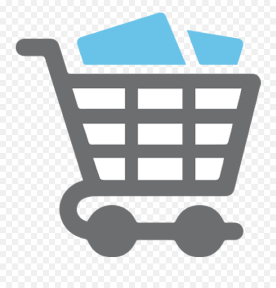 Index Of Assetscustomimagesemojiandroidshoppingcart - Shopping Cart Png Emoji,Shopping Emoji Png