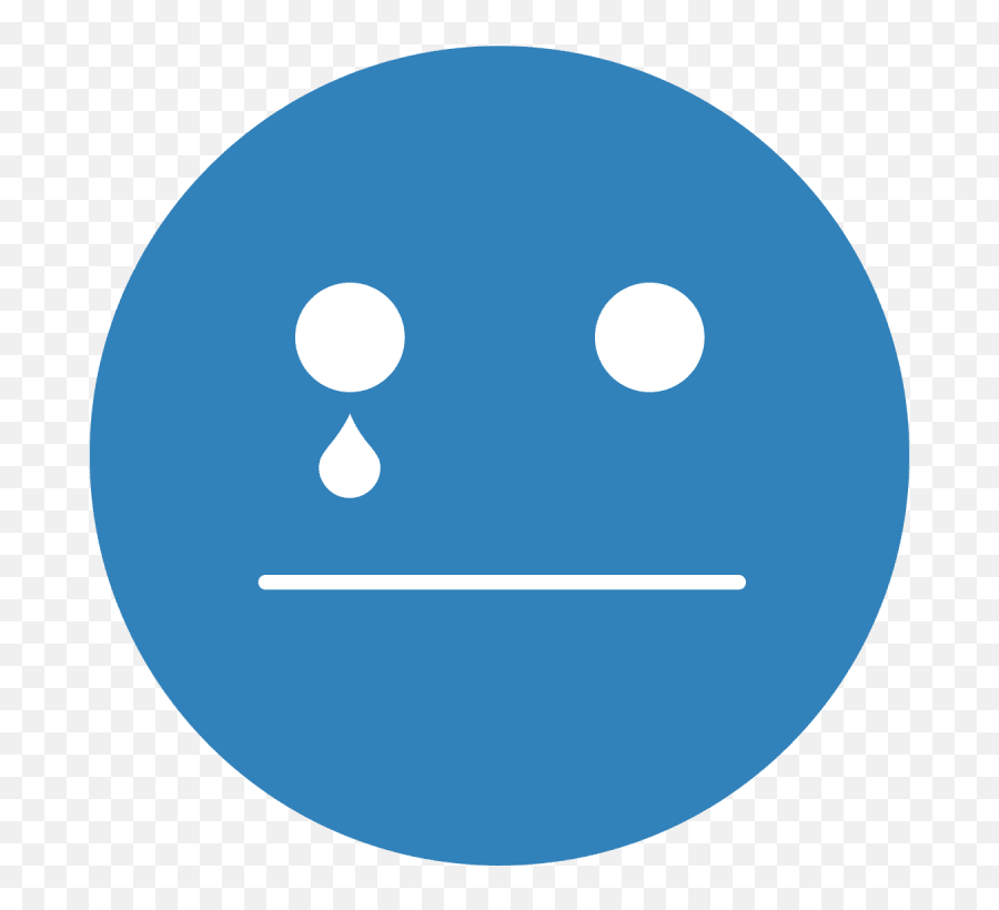 Derek Chapman - Dot Emoji,Sceptical Emoticon