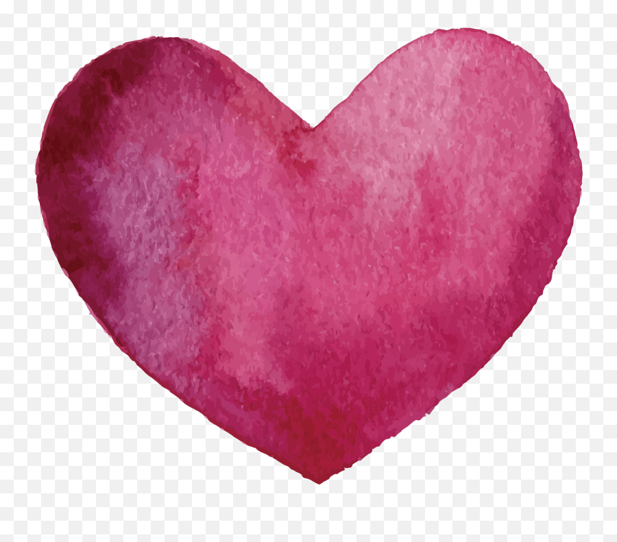 Pokemon Logo - Transparent Drawn Pink Heart Emoji,Love Emoji Backgrounds