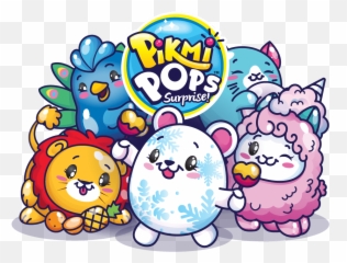 79 Pikmi Pops Ideas - Pikmi Pops Unicorn Coloring Pages Emoji,Emoji Pillows Target Australia