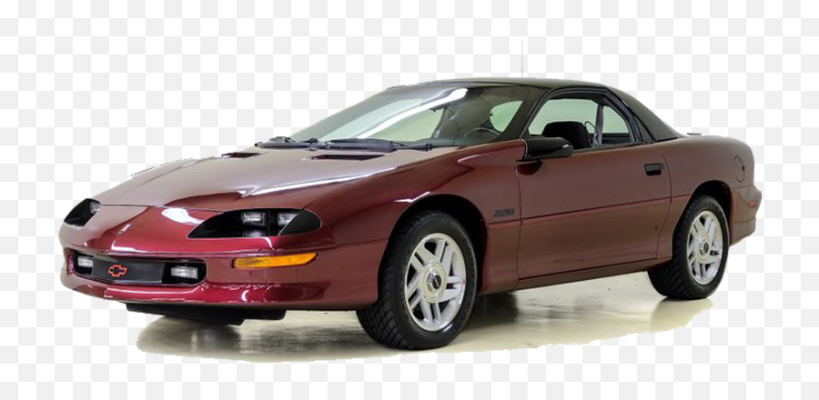 Chevrolet Camaro 1982 - 2002 From Automotive Chrome Trim Sports Sedan Emoji,Aveo Emotion Sedan 2008