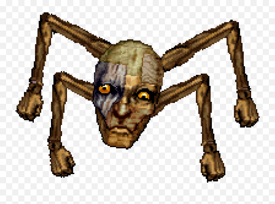 Non Final Bosses That Destroyed You - Castlevania Puppet Master Emoji,Emoji Archedemon