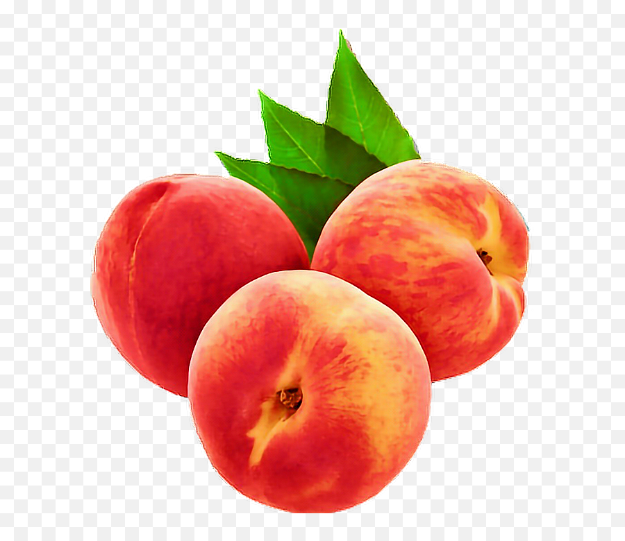 Aesthetic Transparent Tumblr Strawberry - Peaches Clipart Emoji,Peach Emoji Transparent