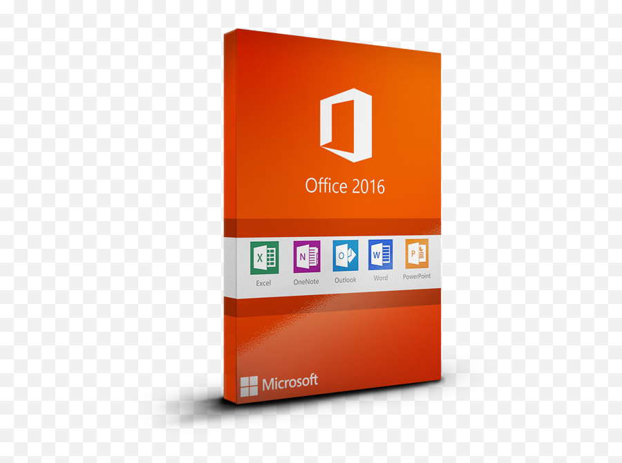 Microsoft Office 2016 Pro Plus Visio - Office 2016 Emoji,Microsoft Lync Bigfoot Emoticon