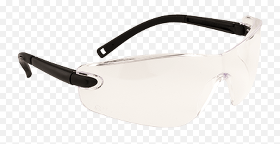 Portwest Pw34 Profile Safety Spectacle - Portwest Pw34 Emoji,Curved Eye Emoji