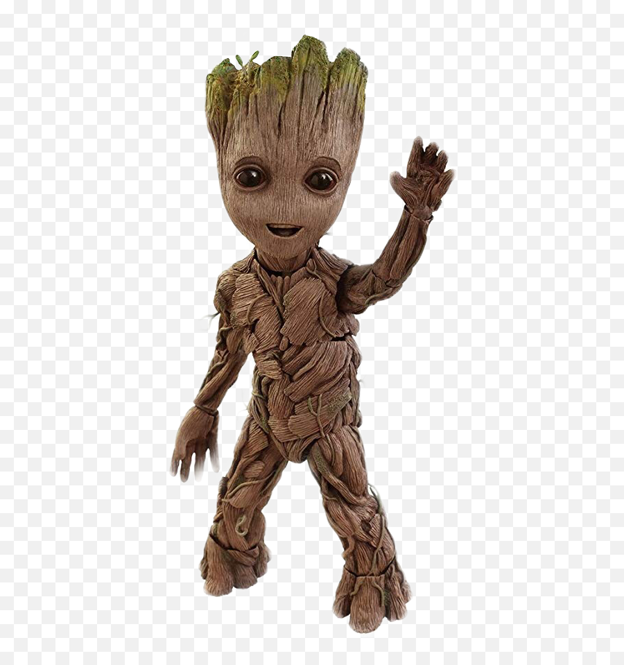 Groot Avengers Marvel Sticker - Imagen De Gru De Los Guardianes De La Galaxia Emoji,Groot Emoji