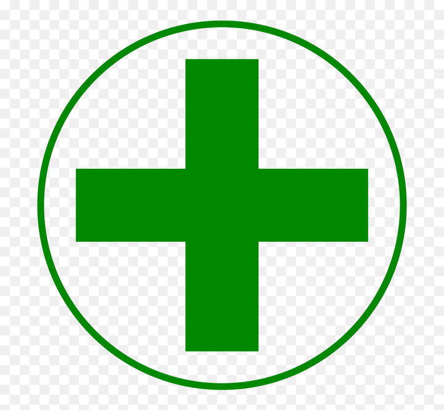 Green Cross Png - Indian Pharmacist Identification Mark Pharmacy Logo Green Cross Emoji,Dispensary Green Cross Emoticon