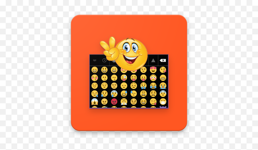 Fancy Emoji Keyboard - Apps On Google Play Happy,Fancy Emojis